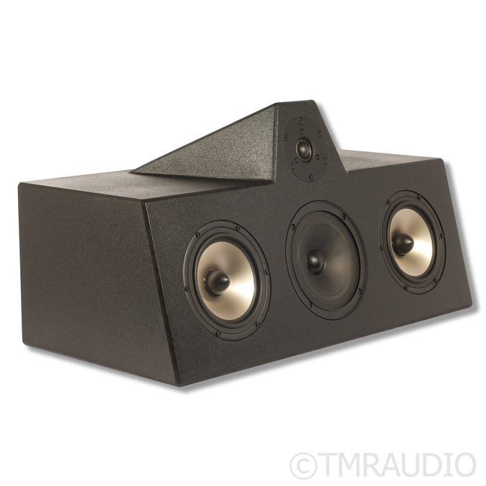Von Schweikert VisiUN Center Channel Speaker