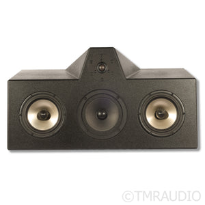 Von Schweikert VisiUN Center Channel Speaker