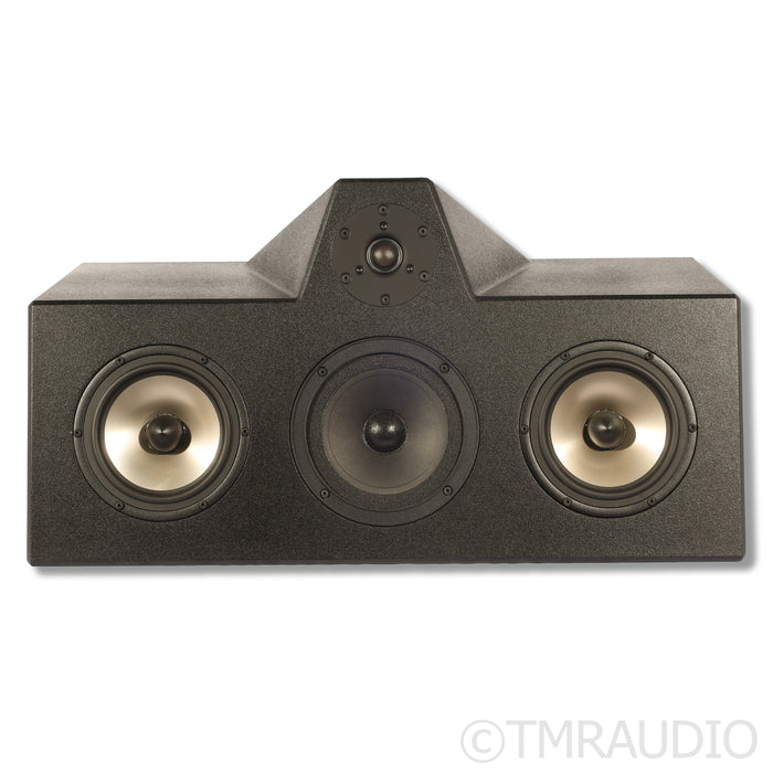 Von Schweikert VisiUN Center Channel Speaker