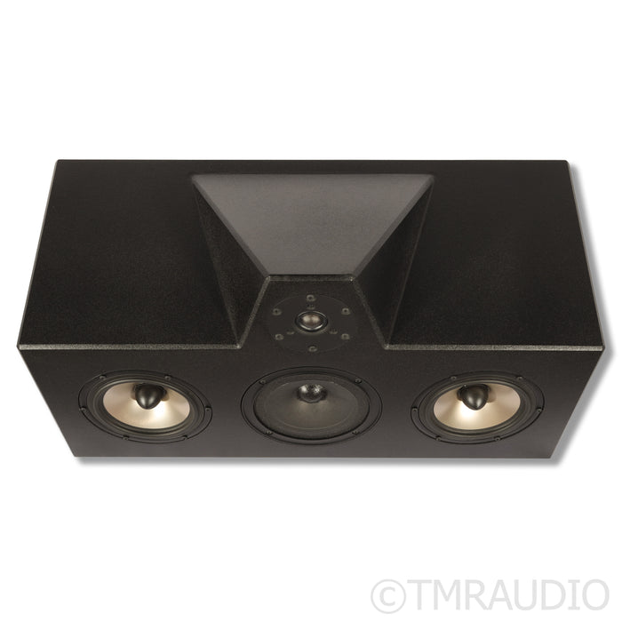 Von Schweikert VisiUN Center Channel Speaker