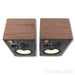 JBL L100 Classic Bookshelf Speakers; Stands