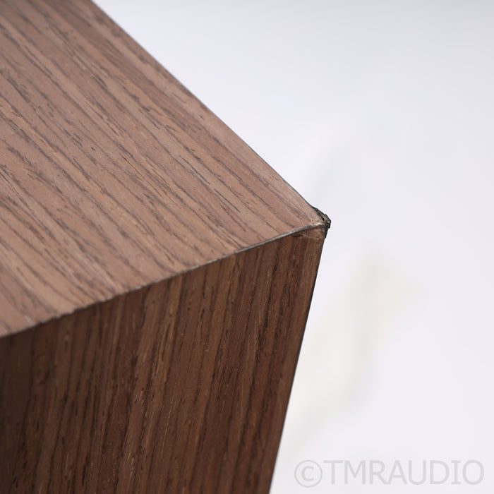 JBL L100 Classic Bookshelf Speakers; Stands