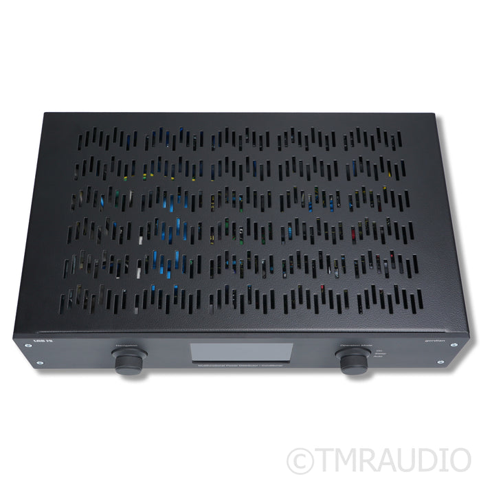 Lab12 Gordian Power Conditioner; Lab12 Knack Mk2 Power Cable