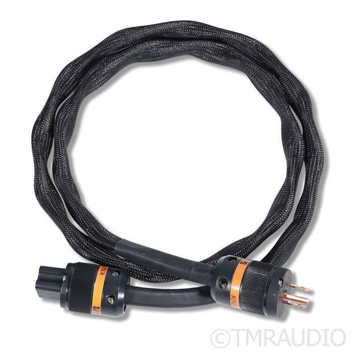 Lab12 Gordian Power Conditioner; Lab12 Knack Mk2 Power Cable