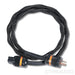 Lab12 Gordian Power Conditioner; Lab12 Knack Mk2 Power Cable