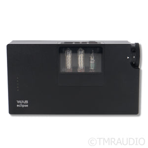 Woo Audio WA8 Eclipse Portable Tube Headphone Amplifier