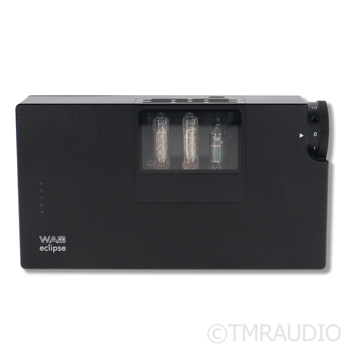 Woo Audio WA8 Eclipse Portable Tube Headphone Amplifier