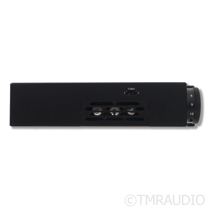 Woo Audio WA8 Eclipse Portable Tube Headphone Amplifier