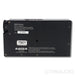 Woo Audio WA8 Eclipse Portable Tube Headphone Amplifier