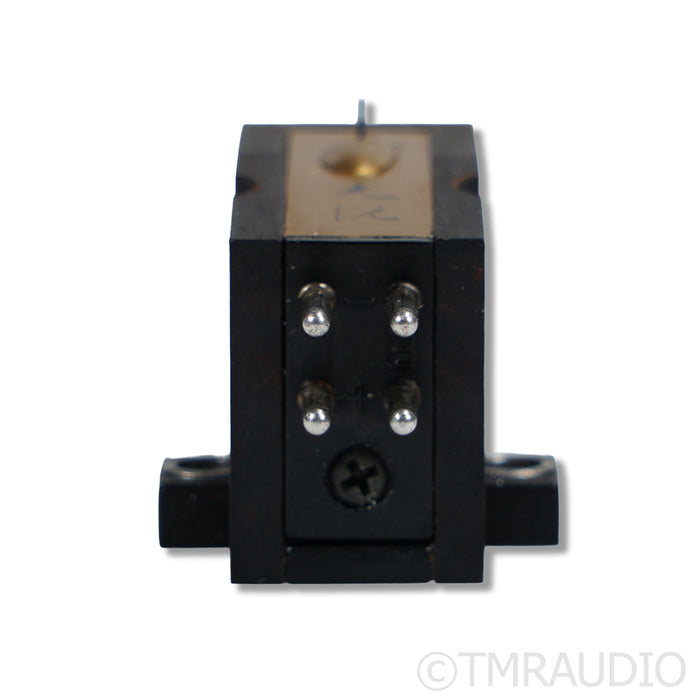 Koetsu Rosewood Signature MC Cartridge