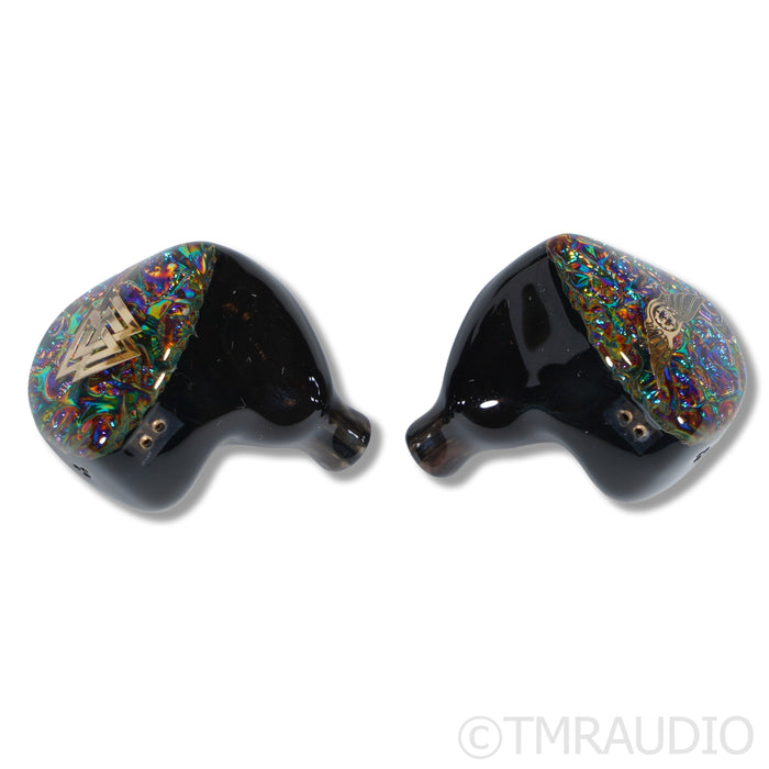 Empire Ears Odin Electrostatic In-Ear Monitors; IEMs