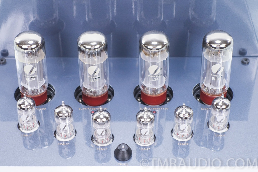 PrimaLuna Dialogue Premium Integrated Amp w/ EL-34