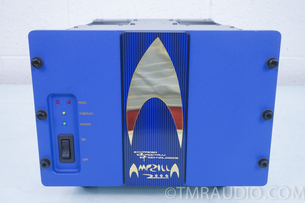 Spread Spectrum Technologies Son of Ampzilla 2000 in Factory Box