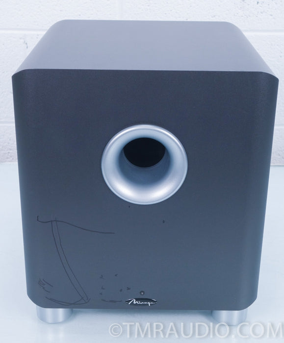 Mirage Nano Compact Powered Subwoofer
