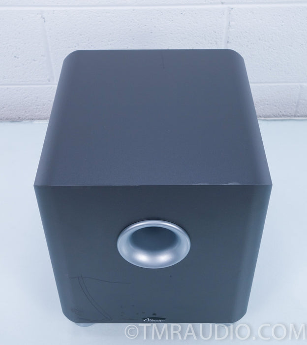 Mirage Nano Compact Powered Subwoofer