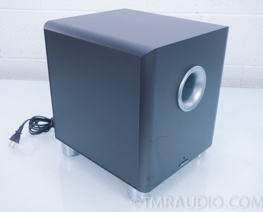 Mirage Nano Compact Powered Subwoofer