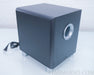 Mirage Nano Compact Powered Subwoofer