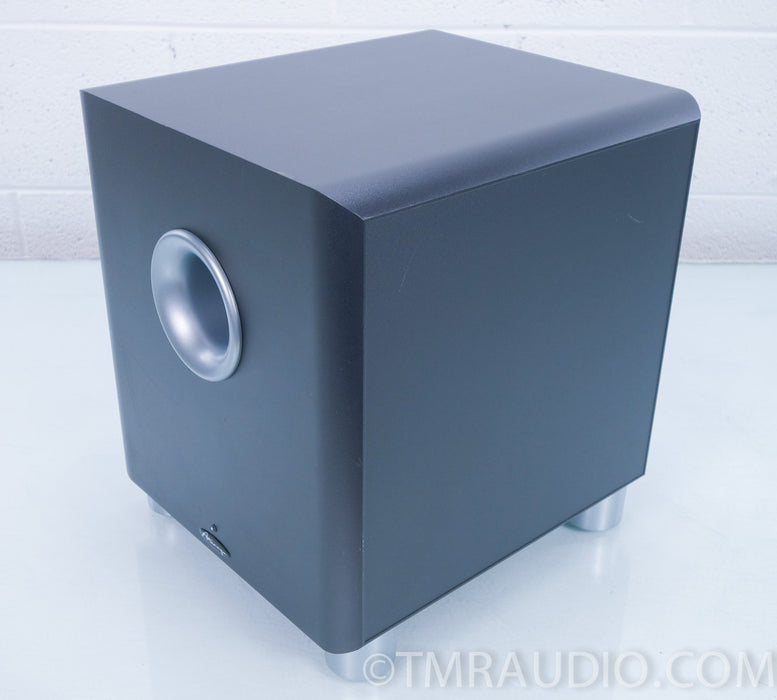 Mirage Nano Compact Powered Subwoofer