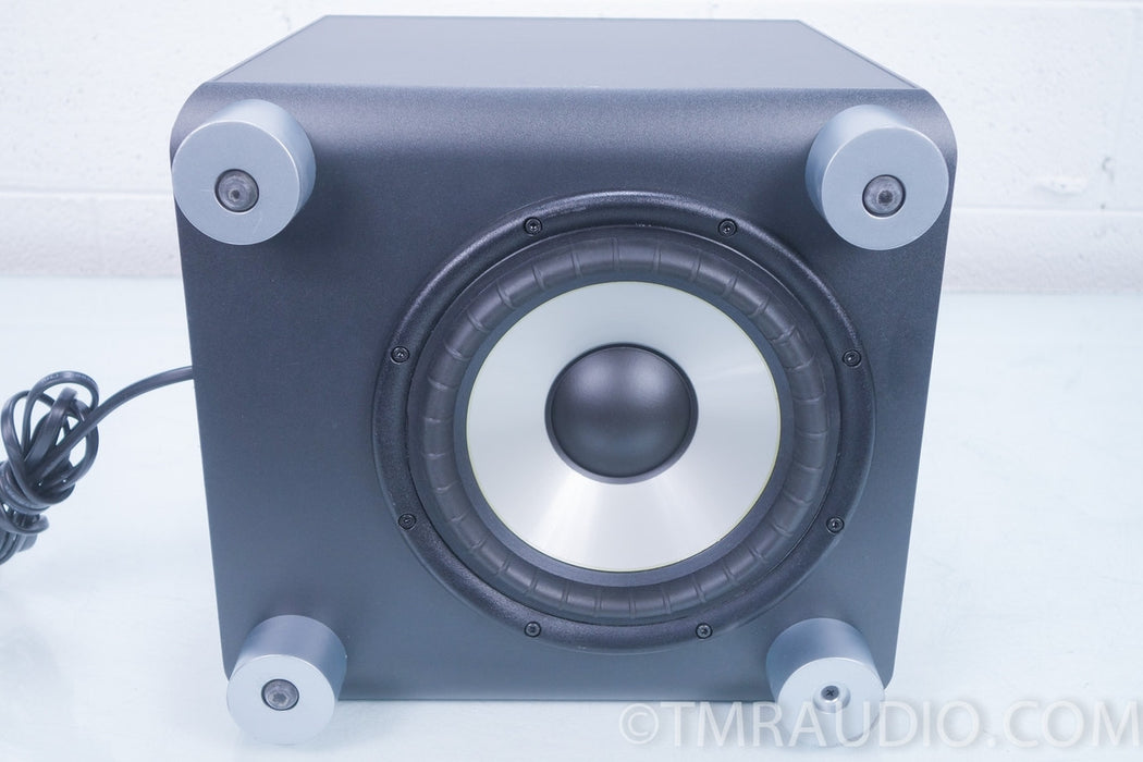 Mirage Nano Compact Powered Subwoofer