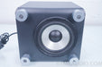 Mirage Nano Compact Powered Subwoofer