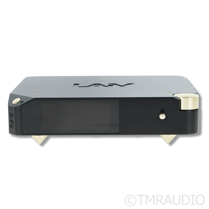 Laiv Audio Harmony DAC