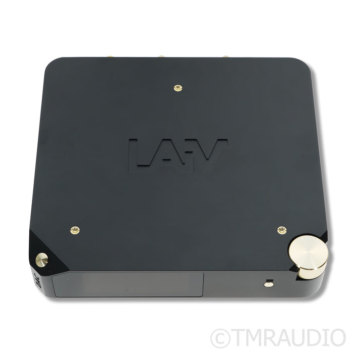 Laiv Audio Harmony DAC