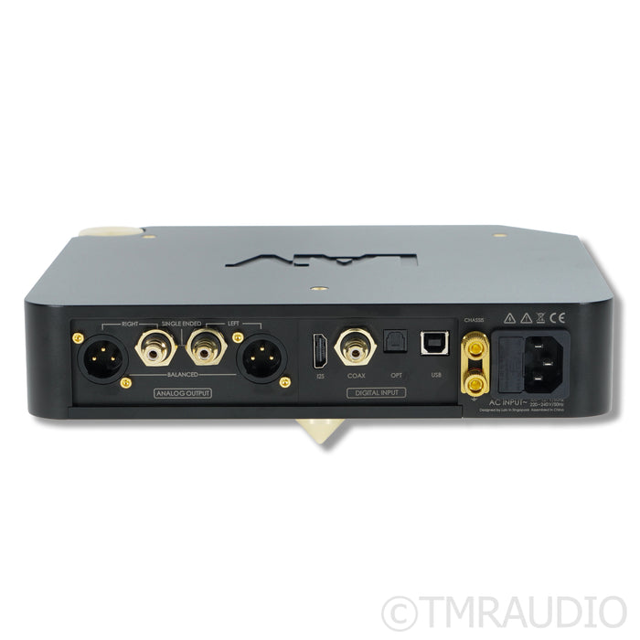 Laiv Audio Harmony DAC