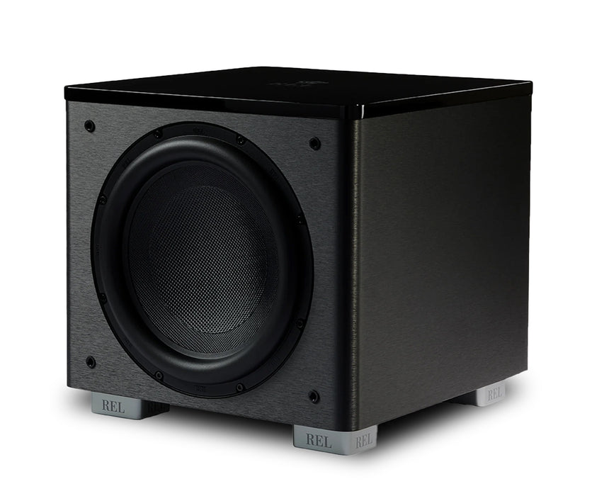 REL Acoustics HT/1205 MKII Subwoofer (Open Box)