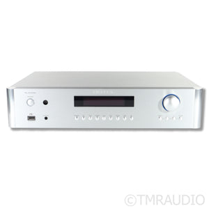 Rotel RC-1572 MKII Preamplifier; Built-In DAC; MM Phono