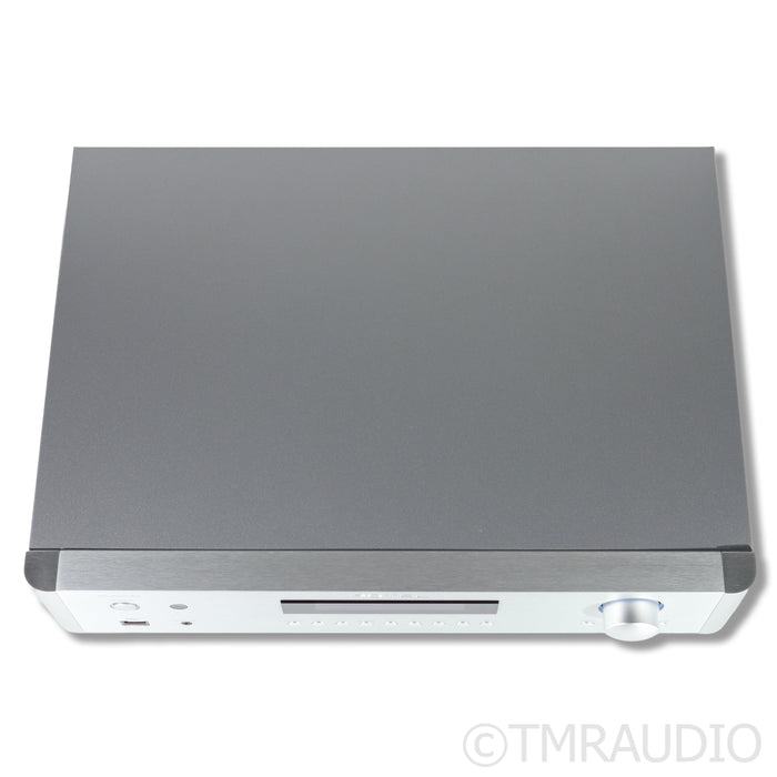 Rotel RC-1572 MKII Preamplifier; Built-In DAC; MM Phono