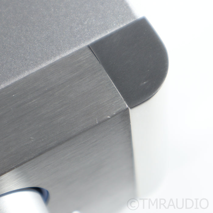 Rotel RC-1572 MKII Preamplifier; Built-In DAC; MM Phono