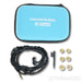 FiR Audio Frontier Neon 4 Hybrid In-Ear Headphones