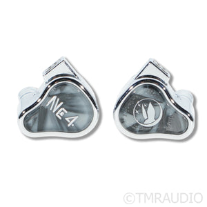FiR Audio Frontier Neon 4 Hybrid In-Ear Headphones