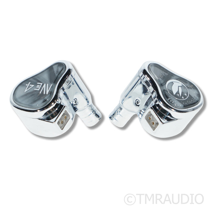 FiR Audio Frontier Neon 4 Hybrid In-Ear Headphones