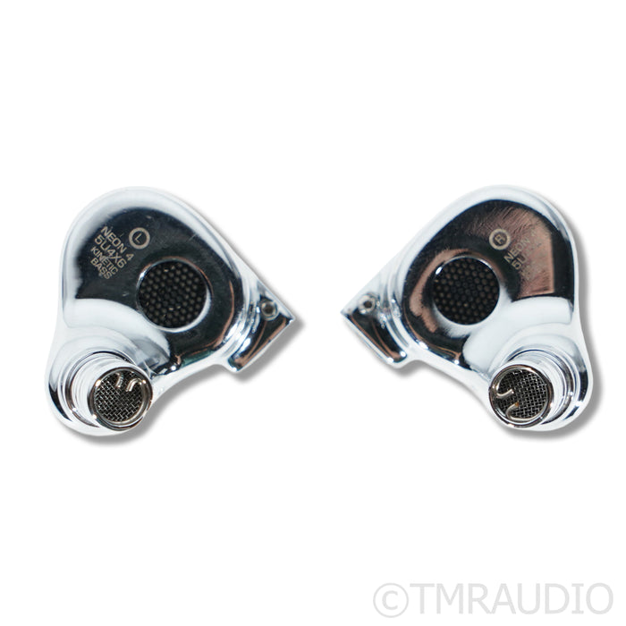 FiR Audio Frontier Neon 4 Hybrid In-Ear Headphones