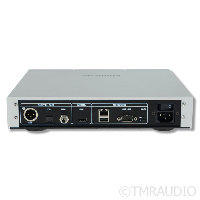 EMM Labs NS1 Network Streamer