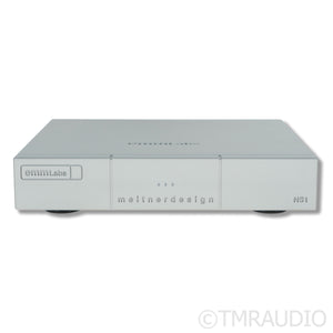 EMM Labs NS1 Network Streamer