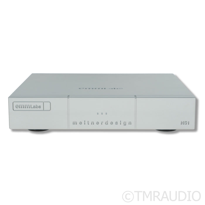 EMM Labs NS1 Network Streamer
