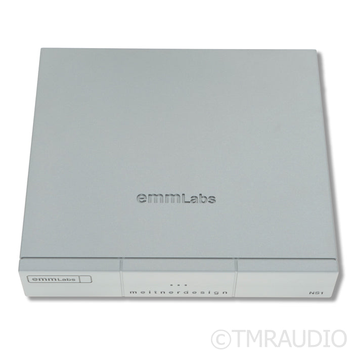 EMM Labs NS1 Network Streamer