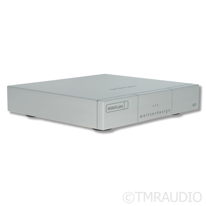 EMM Labs NS1 Network Streamer