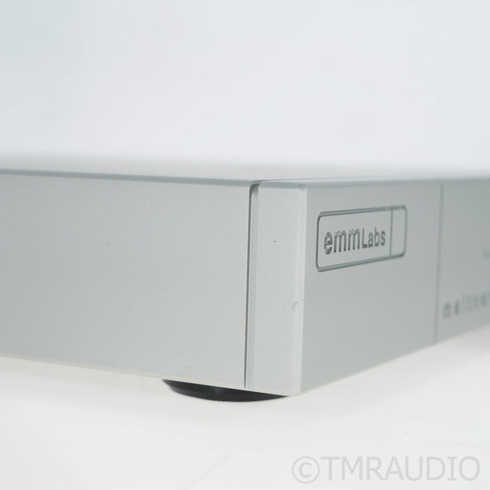 EMM Labs NS1 Network Streamer