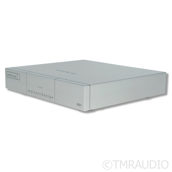 EMM Labs NS1 Network Streamer