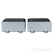 Audio by Van Alstine DVA M225 Monoblock Power Amplifiers