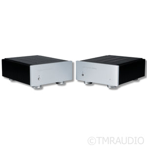Audio by Van Alstine DVA M225 Monoblock Power Amplifiers