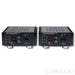 Audio by Van Alstine DVA M225 Monoblock Power Amplifiers