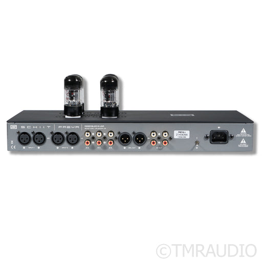Schiit Audio Freya+ Preamplifier