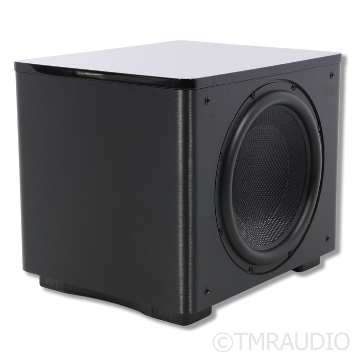 REL Acoustics HT/1510 Predator II Subwoofer (Open Box / Mint)