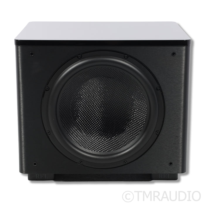REL Acoustics HT/1510 Predator II Subwoofer (Open Box / Mint)