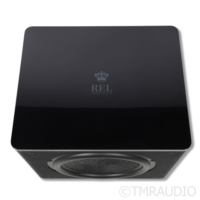 REL Acoustics HT/1510 Predator II Subwoofer (Open Box / Mint)
