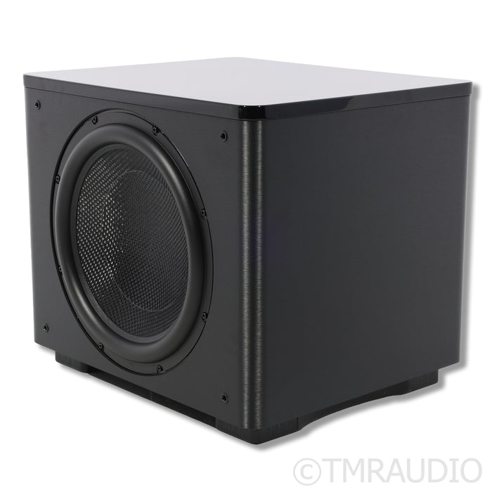 REL Acoustics HT/1510 Predator II Subwoofer (Open Box / Mint)